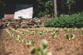 Las Cumbres Eco-Hotel Termalismo y Spa