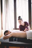 Las Cumbres Eco-Hotel Termalismo y Spa