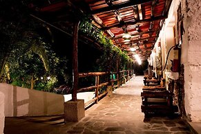 Las Cumbres Eco-Hotel Termalismo y Spa