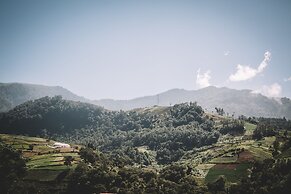 Las Cumbres Eco-Hotel Termalismo y Spa