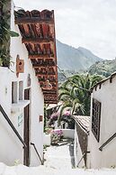 Las Cumbres Eco-Hotel Termalismo y Spa