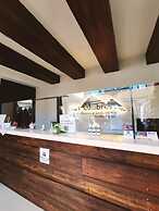 Las Cumbres Eco-Hotel Termalismo y Spa