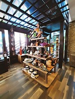 Las Cumbres Eco-Hotel Termalismo y Spa