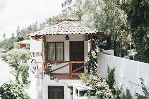 Las Cumbres Eco-Hotel Termalismo y Spa