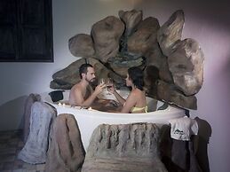 Las Cumbres Eco-Hotel Termalismo y Spa