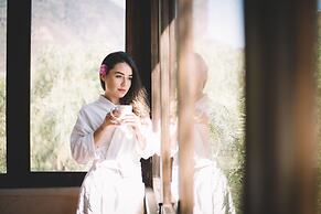 Las Cumbres Eco-Hotel Termalismo y Spa