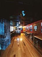 Las Cumbres Eco-Hotel Termalismo y Spa