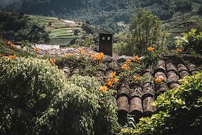 Las Cumbres Eco-Hotel Termalismo y Spa
