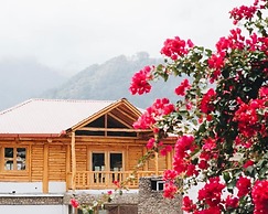 Las Cumbres Eco-Hotel Termalismo y Spa