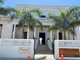 Tecnohotel Casa Villamar