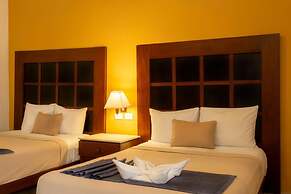 Tecnohotel Casa Villamar