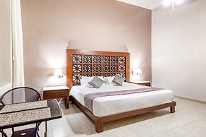 Tecnohotel Casa Villamar