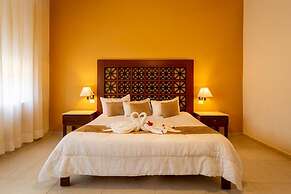 Tecnohotel Casa Villamar