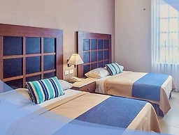 Tecnohotel Casa Villamar