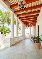 Tecnohotel Casa Villamar