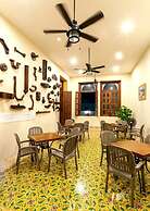 Tecnohotel Casa Villamar