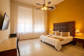 Tecnohotel Casa Villamar