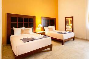 Tecnohotel Casa Villamar