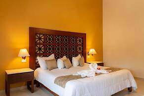 Tecnohotel Casa Villamar