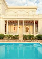 Tecnohotel Casa Villamar