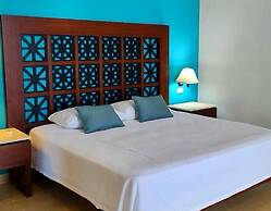 Tecnohotel Casa Villamar