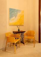 Tecnohotel Casa Villamar