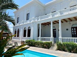 Tecnohotel Casa Villamar