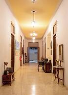 Tecnohotel Casa Villamar