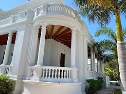 Tecnohotel Casa Villamar