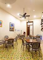 Tecnohotel Casa Villamar