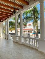 Tecnohotel Casa Villamar