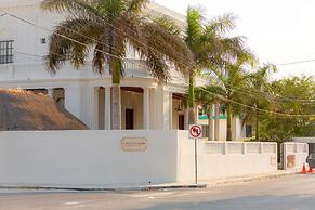 Tecnohotel Casa Villamar