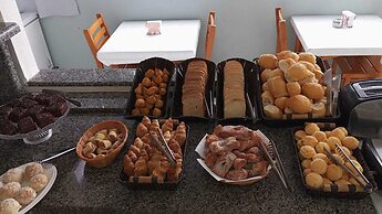 Vila do Navegante