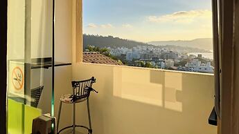 Vila do Navegante