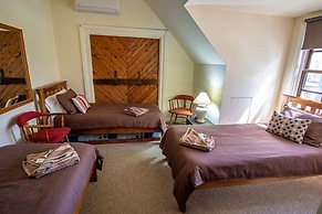 Gold Mine Guesthouse