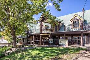 Gold Mine Guesthouse