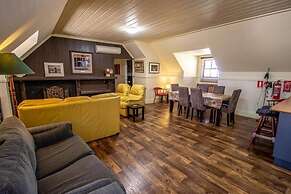 Gold Mine Guesthouse