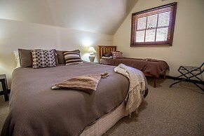 Gold Mine Guesthouse