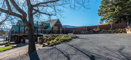 Gold Mine Guesthouse