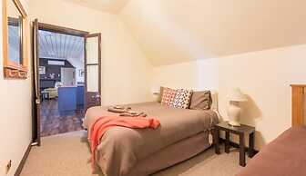 Gold Mine Guesthouse