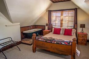 Gold Mine Guesthouse