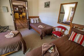 Gold Mine Guesthouse