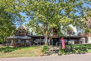 Gold Mine Guesthouse