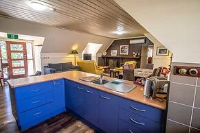 Gold Mine Guesthouse