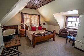 Gold Mine Guesthouse