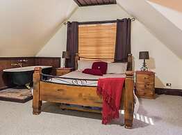 Gold Mine Guesthouse