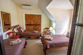 Gold Mine Guesthouse