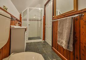 Gold Mine Guesthouse