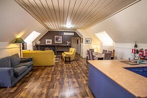 Gold Mine Guesthouse