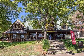 Gold Mine Guesthouse